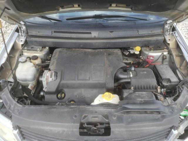 Photo 7 from auction – 2010 DODGE JOURNEY SX with VIN 3D4PG5FV0AT180422