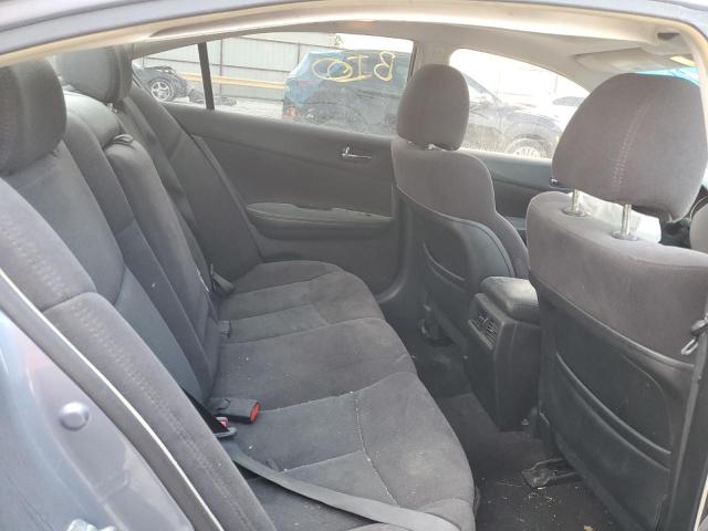 Photo 6 from auction – 2012 NISSAN MAXIMA S with VIN 1N4AA5AP1CC842929