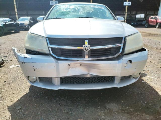 Photo 9 from auction – 2010 DODGE AVENGER R/ with VIN 1B3CC5FB0AN149105