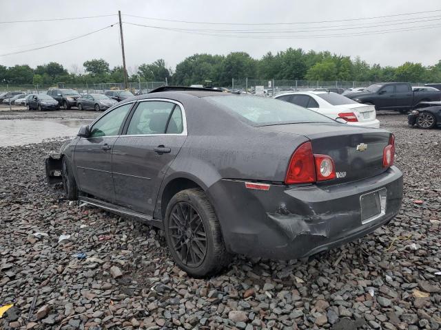 Photo 3 from auction – 2010 CHEVROLET MALIBU 2LT with VIN 1G1ZD5E75A4118109