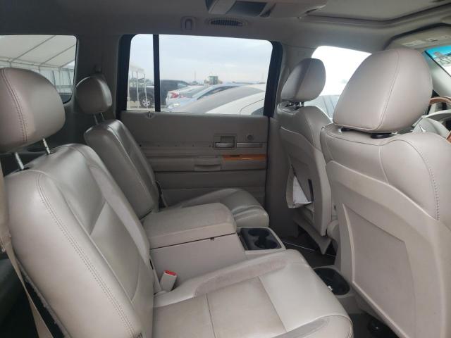 Photo 6 from auction – 2007 CHRYSLER ASPEN LIMI with VIN 1A8HW58247F507312