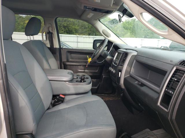 Photo 5 from auction – 2019 RAM 1500 CLASS with VIN 1C6RR6FG4KS600054