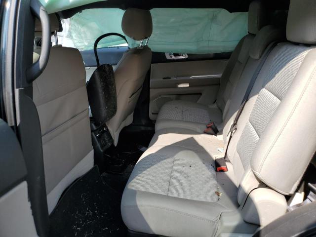 Photo 6 from auction – 2014 FORD EXPLORER X with VIN 1FM5K7D81EGA13195