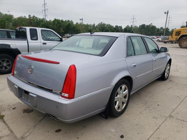 Photo 4 from auction – 2006 CADILLAC DTS with VIN 1G6KD57Y26U163601