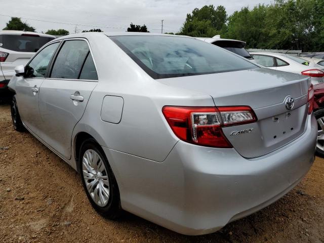 Foto 3 de la subasta – 2012 TOYOTA CAMRY BASE con VIN 4T1BF1FK0CU099692