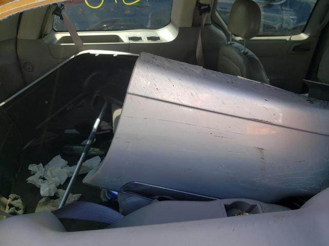 Photo 9 from auction – 2001 FORD WINDSTAR S with VIN 2FMDA53431BA05389