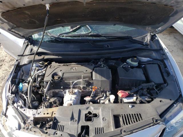 Photo 7 from auction – 2016 ACURA ILX BASE W with VIN 19UDE2F38GA022298