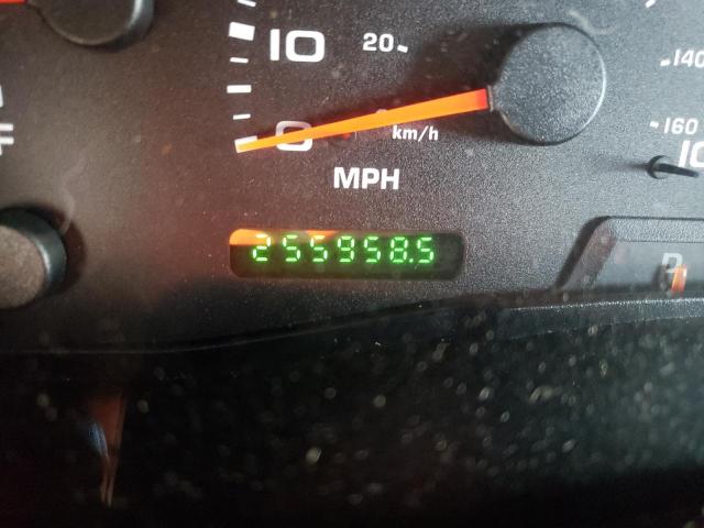 Photo 8 from auction – 2005 FORD EXCURSION with VIN 1FMNU41SX5EB25563