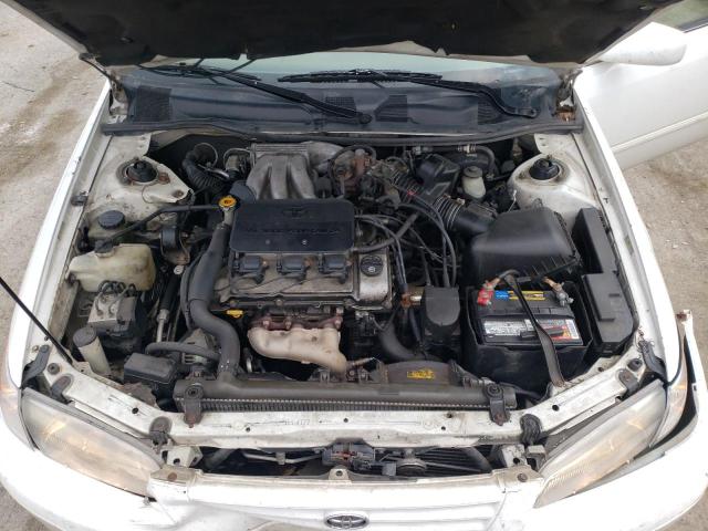 Photo 7 from auction – 1998 TOYOTA CAMRY CE with VIN JT2BF22K9W0091028