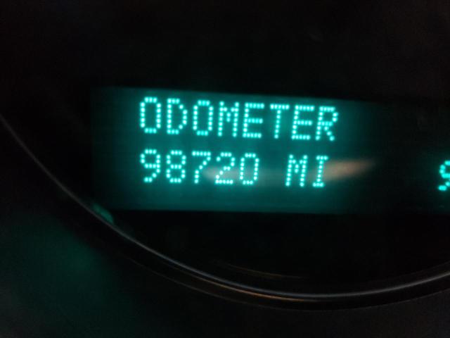 Photo 8 from auction – 2013 GMC SIERRA C15 with VIN 3GTP1VE01DG166238