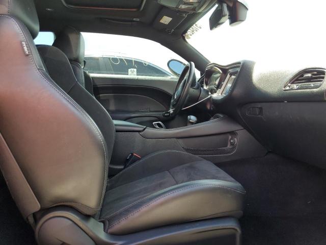 Photo 5 from auction – 2019 DODGE CHALLENGER with VIN 2C3CDZFJ6KH505775