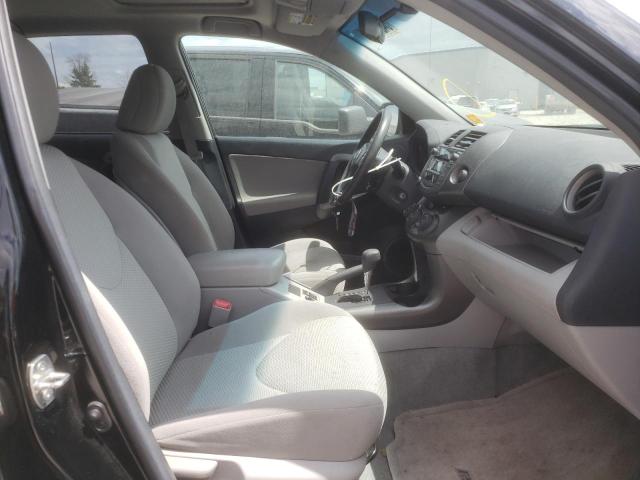 Photo 5 from auction – 2011 TOYOTA RAV4 with VIN 2T3BF4DV7BW113575