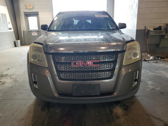 Photo 9 from auction – 2011 GMC TERRAIN SL with VIN 2CTALMEC1B6432147