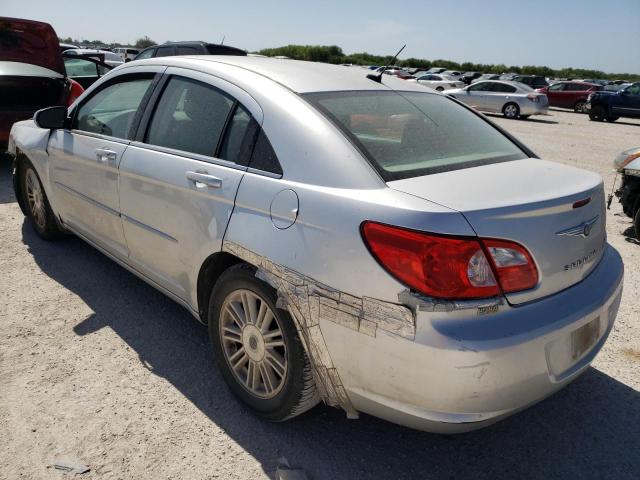 Photo 3 from auction – 2008 CHRYSLER SEBRING TO with VIN 1C3LC56R68N226425