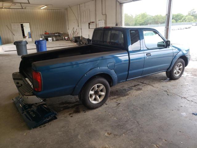 Photo 4 from auction – 2003 NISSAN FRONTIER K with VIN 1N6DD26T53C404303