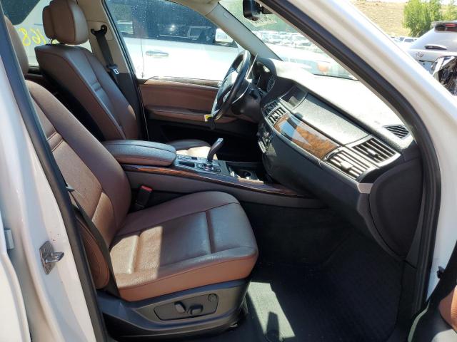 Photo 5 from auction – 2011 BMW X5 XDRIVE5 with VIN 5UXZV8C55BL419587