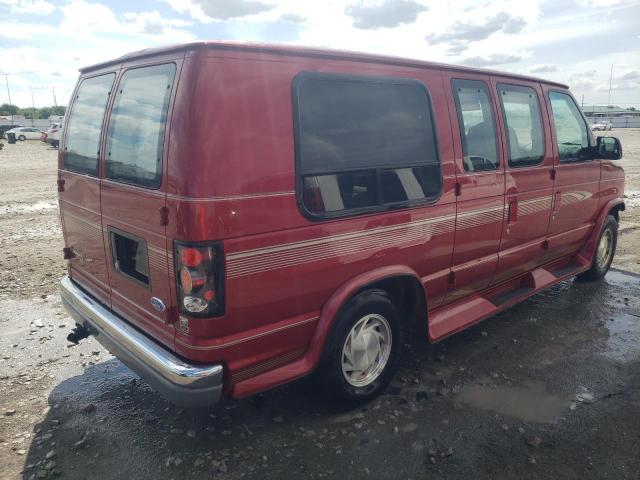 Photo 4 from auction – 1997 FORD ECONOLINE with VIN 1FDEE1469VHA97294