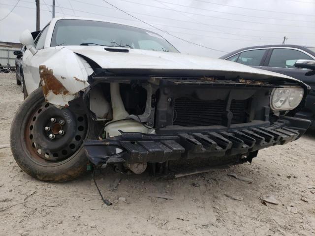 Photo 9 from auction – 2012 DODGE CHALLENGER with VIN 2C3CDYAG5CH170340