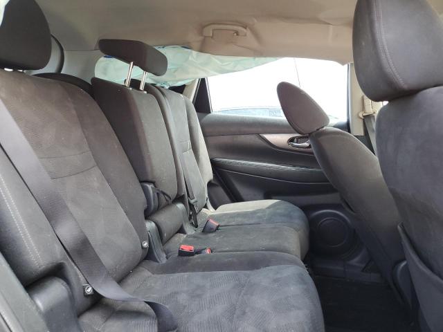 Photo 6 from auction – 2016 NISSAN ROGUE S with VIN KNMAT2MV6GP633049