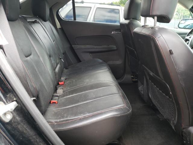 صورة رقم 6 من المزاد - 2012 CHEVROLET EQUINOX LT مع VIN 2GNFLGE57C6255455