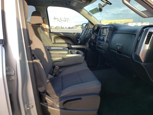 Photo 5 from auction – 2014 CHEVROLET SILVERADO with VIN 1GCRCREH3EZ327092