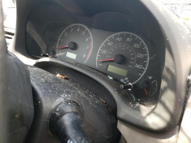 Photo 8 from auction – 2013 TOYOTA COROLLA BA with VIN 5YFBU4EE9DP076613