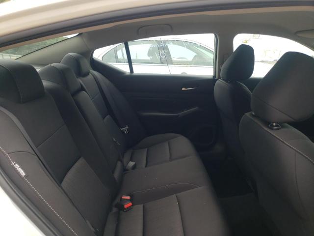 Photo 6 from auction – 2021 NISSAN ALTIMA S with VIN 1N4BL4BV0MN367589