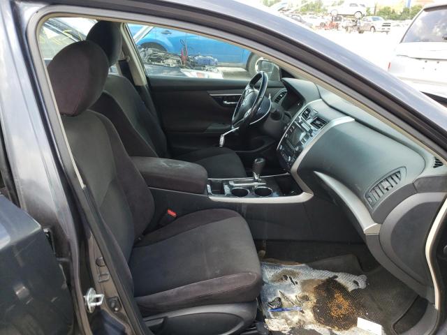 Photo 5 from auction – 2013 NISSAN ALTIMA 2.5 with VIN 1N4AL3AP0DC136650