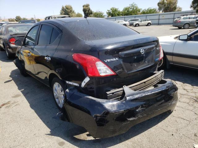 Photo 3 from auction – 2012 NISSAN VERSA S with VIN 3N1CN7AP8CL869300