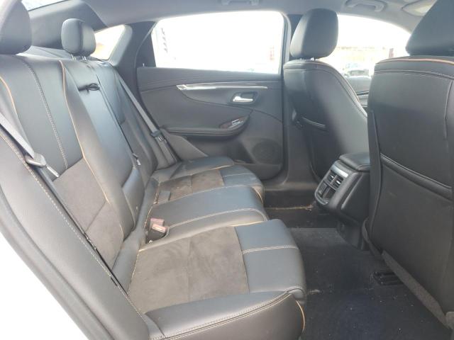 Photo 6 from auction – 2015 CHEVROLET IMPALA LT with VIN 2G1125S30F9166920