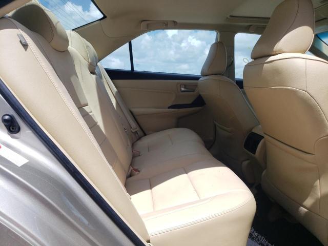 Photo 6 from auction – 2016 TOYOTA CAMRY LE with VIN 4T1BF1FK1GU592464