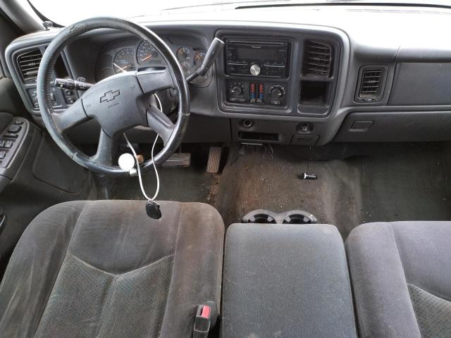 Photo 9 from auction – 2005 CHEVROLET SILVERADO with VIN 2GCEC13T051137170