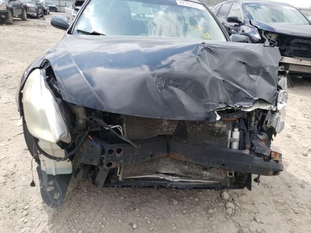 Photo 9 from auction – 2012 NISSAN ALTIMA BAS with VIN 1N4AL2AP7CN542325