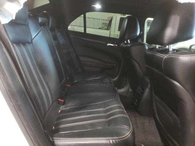 Photo 6 from auction – 2016 CHRYSLER 300 S with VIN 2C3CCABG6GH320695