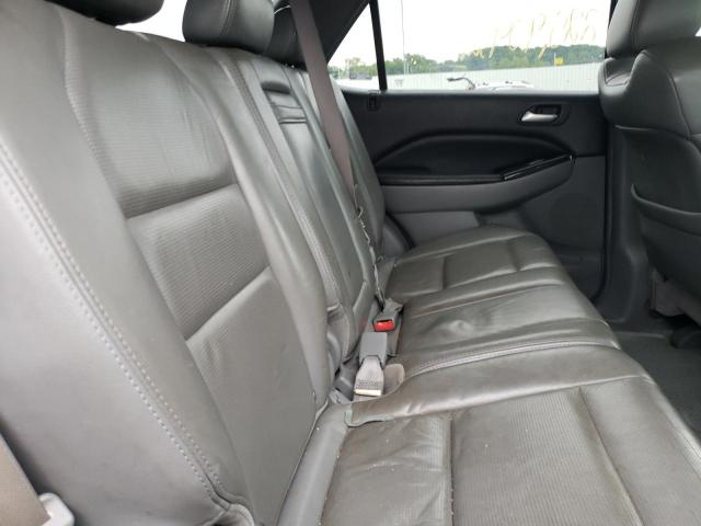 Photo 6 from auction – 2006 ACURA MDX TOURIN with VIN 2HNYD18806H525940