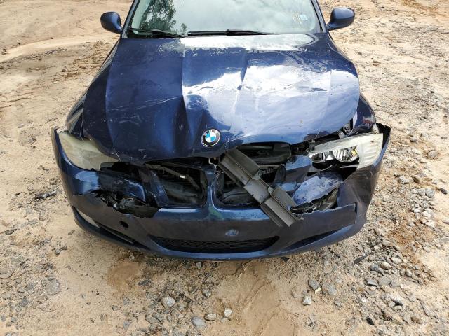 Photo 9 from auction – 2011 BMW 328 I with VIN WBAPH7C58BE680479