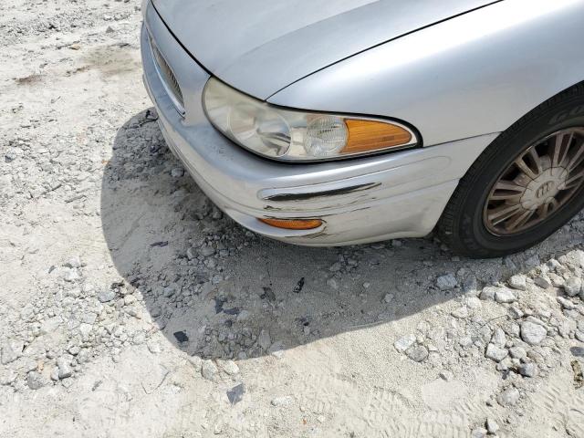 Photo 9 from auction – 2003 BUICK LESABRE CU with VIN 1G4HP52K534159972