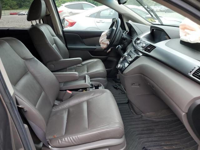 Photo 5 from auction – 2012 HONDA ODYSSEY EX with VIN 5FNRL5H65CB019458