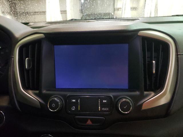 Photo 9 from auction – 2019 GMC TERRAIN DE with VIN 3GKALXEX2KL379555