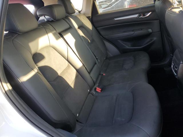 Photo 6 from auction – 2022 MAZDA CX-5 SELEC with VIN JM3KFBBM0N0616847