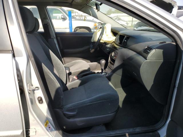 Photo 5 from auction – 2007 TOYOTA COROLLA CE with VIN 1NXBR30E57Z874063