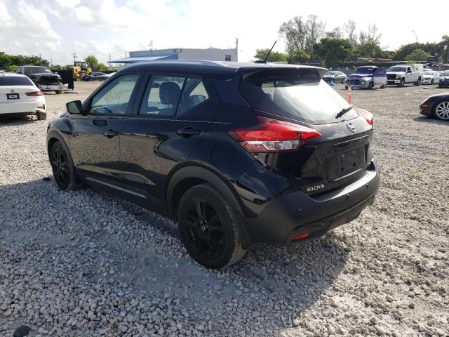Photo 3 from auction – 2020 NISSAN KICKS SR with VIN 3N1CP5DV8LL539357