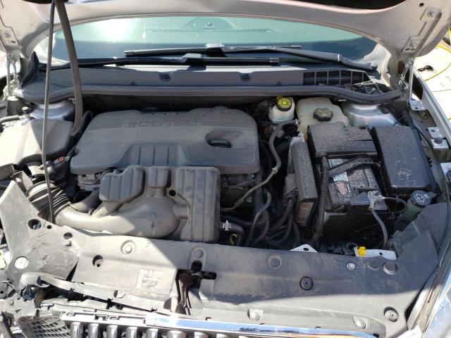 Photo 7 from auction – 2013 BUICK VERANO with VIN 1G4PP5SK3D4242040