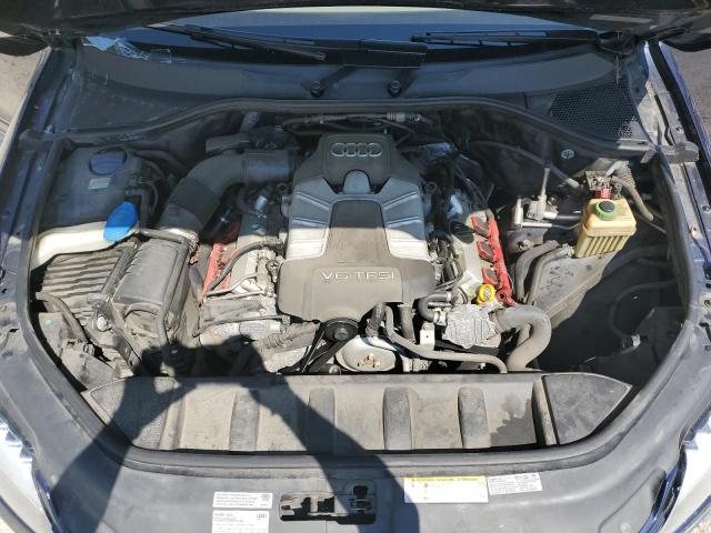 Photo 7 from auction – 2014 AUDI Q7 PREMIUM with VIN WA1LGAFE5ED008901