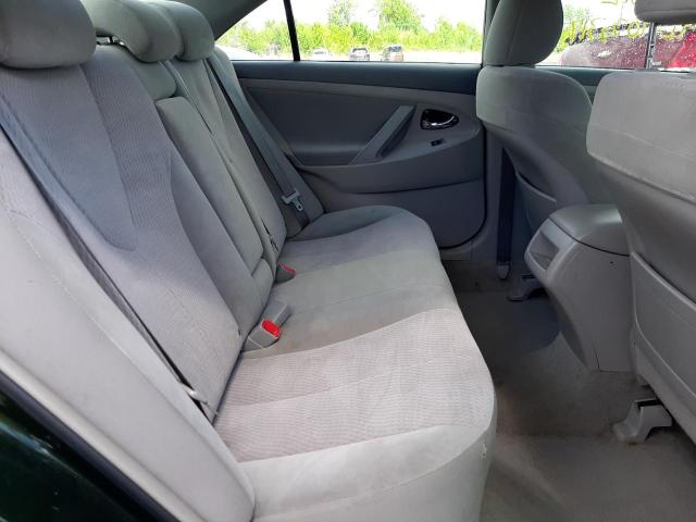 Photo 6 from auction – 2010 TOYOTA CAMRY BASE with VIN 4T4BF3EK2AR060635