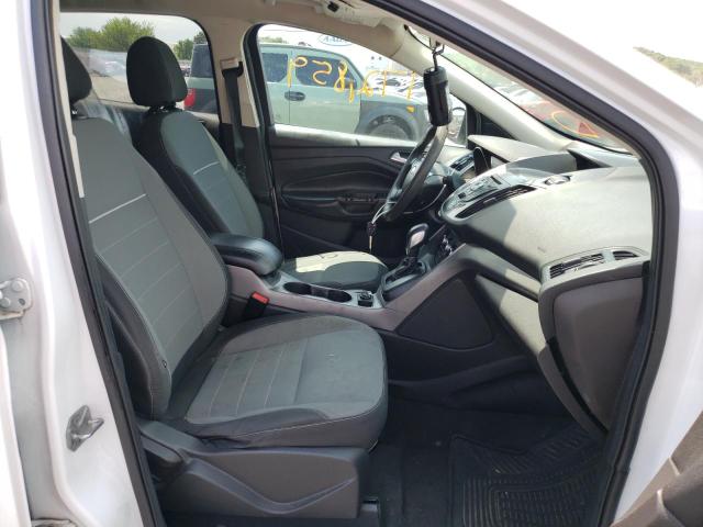 Photo 5 from auction – 2014 FORD ESCAPE SE with VIN 1FMCU0GX9EUC69646