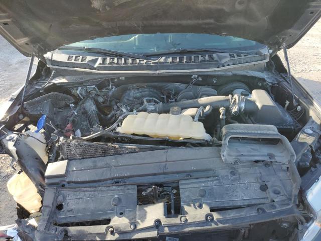 Photo 7 from auction – 2019 FORD F150 SUPER with VIN 1FTEW1CB0KKD74770