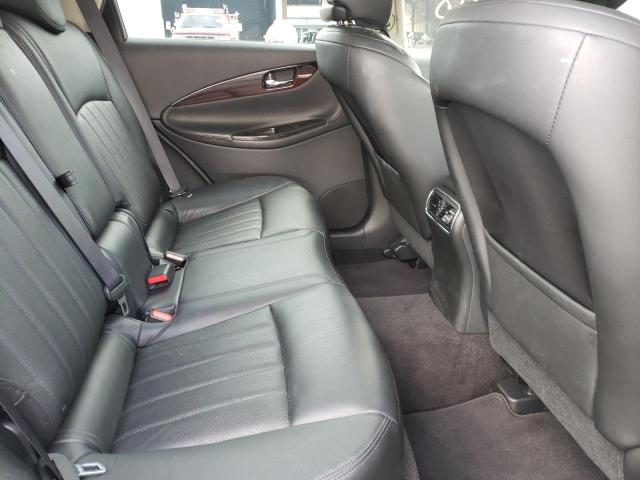 Photo 6 from auction – 2017 INFINITI QX50 with VIN JN1BJ0RP5HM384533