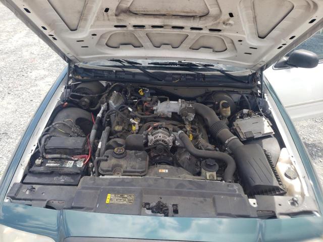 Photo 7 from auction – 2011 FORD CROWN VICT with VIN 2FABP7BV0BX179561