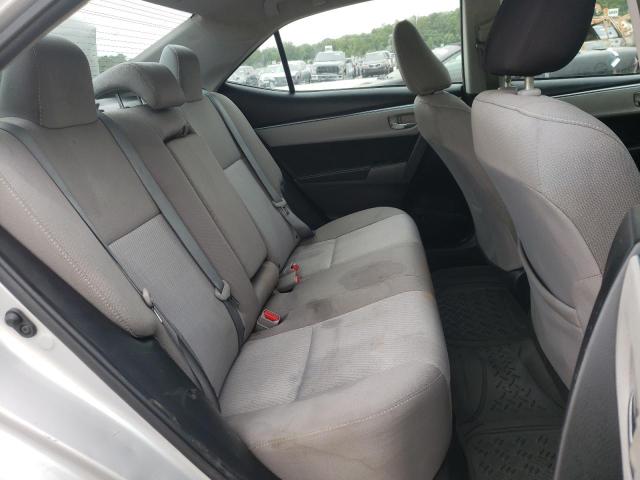Photo 6 from auction – 2016 TOYOTA COROLLA L with VIN 2T1BURHE8GC581247